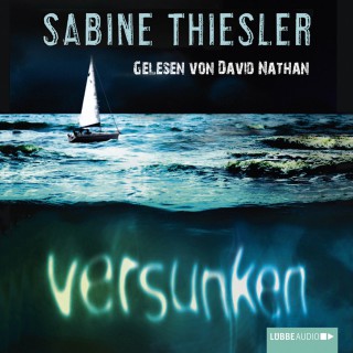 Sabine Thiesler: Versunken