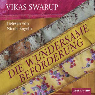 Vikas Swarup: Die wundersame Beförderung