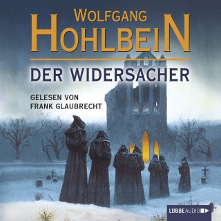 Wolfgang Hohlbein: Der Widersacher