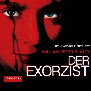 William Peter Blatty: Der Exorzist (Ungekürzt)