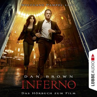 Dan Brown: Inferno (ungekürzt)