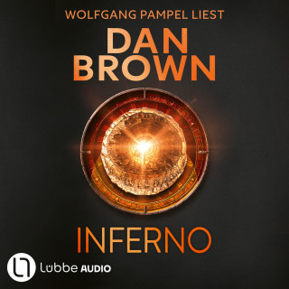 Dan Brown: Inferno (ungekürzt)