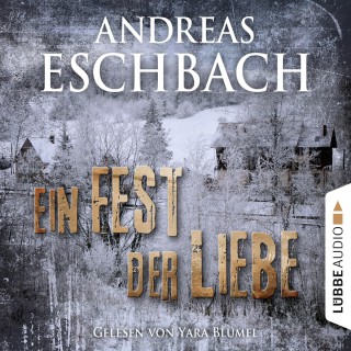 Andreas Eschbach: Ein Fest der Liebe - Kurzgeschichte