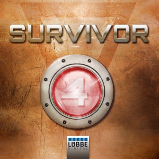 Peter Anderson: Survivor , 1, 4: Der Drache