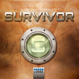 Peter Anderson: Survivor , 1, 5: Das Beben