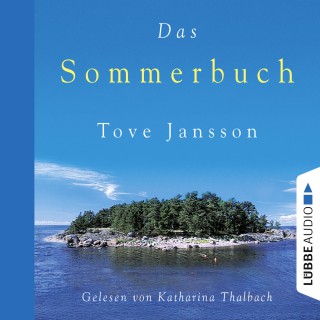 Tove Jansson: Das Sommerbuch