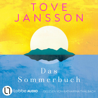 Tove Jansson: Das Sommerbuch