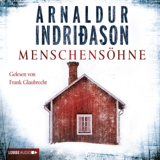 Arnaldur Indriðason: Menschensöhne