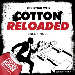 Christian Weis: Jerry Cotton - Cotton Reloaded, Folge 32: Ebene Null