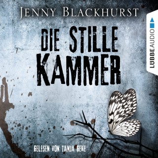 Jenny Blackhurst: Die stille Kammer