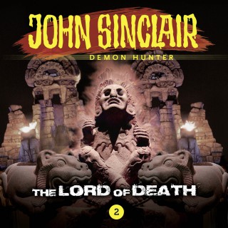 Jason Dark: John Sinclair Demon Hunter, Episode 2: The Lord of Death