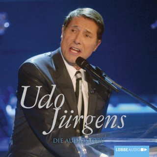 Michael Herden: Udo Jürgens - Die Audiostory