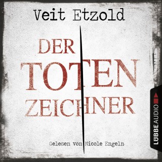 Veit Etzold: Der Totenzeichner