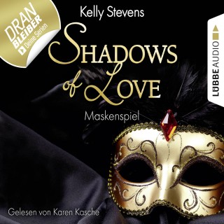 Kelly Stevens: Shadows of Love, Folge 5: Maskenspiel