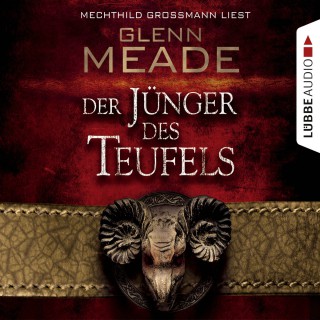 Glenn Meade: Der Jünger des Teufels