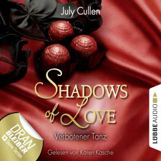 July Cullen: Shadows of Love, Folge 6: Verbotener Tanz