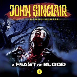 Jason Dark: John Sinclair Demon Hunter, Episode 4: A Feast of Blood