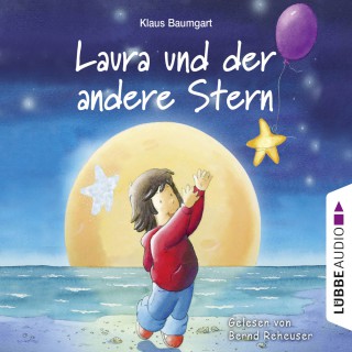Klaus Baumgart: Laura und der andere Stern