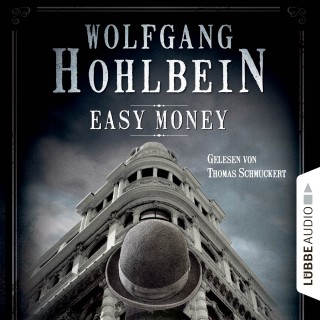 Wolfgang Hohlbein: Easy Money - Kurzgeschichte