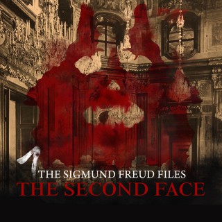 Heiko Martens: A Historical Psycho Thriller Series - The Sigmund Freud Files, Episode 1: The Second Face