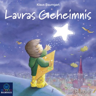 Klaus Baumgart: Lauras Geheimnis