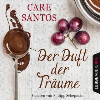 Care Santos: Der Duft der Träume