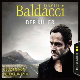 David Baldacci: Der Killer