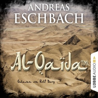 Andreas Eschbach: Al-Qaida (TM) - Kurzgeschichte