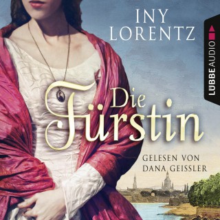 Iny Lorentz: Die Fürstin