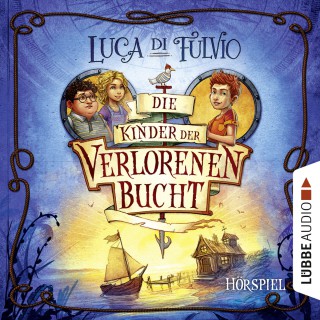 Luca Di Fulvio: Die Kinder der Verlorenen Bucht