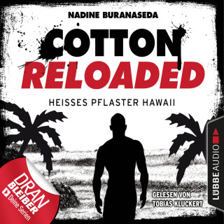 Nadine Buranaseda: Cotton Reloaded, Folge 41: Heißes Pflaster Hawaii