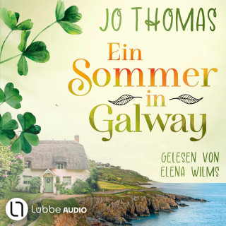 Jo Thomas: Ein Sommer in Galway
