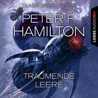 Peter F. Hamilton: Träumende Leere (Ungekürzt)