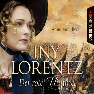 Iny Lorentz: Der rote Himmel