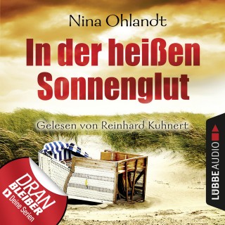 Nina Ohlandt: In der heißen Sonnenglut - John Benthien: Die Jahreszeiten-Reihe 3