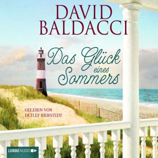 David Baldacci: Das Glück eines Sommers