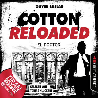 Oliver Buslau: Cotton Reloaded, Folge 46: El Doctor