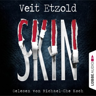 Veit Etzold: Skin