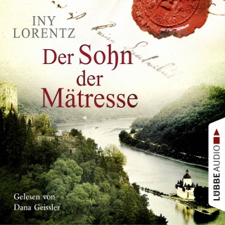 Iny Lorentz: Der Sohn der Mätresse