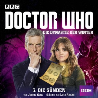 James Goss: Doctor Who, Die Dynastie der Winter, Teil 3: Die Sünden