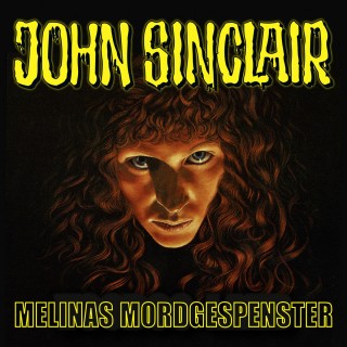 Jason Dark: John Sinclair, Sonderedition 6: Melinas Mordgespenster