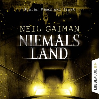 Neil Gaiman: Niemalsland