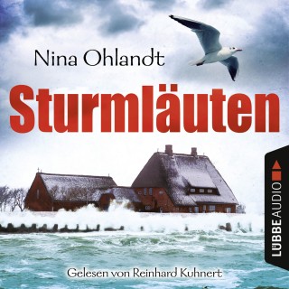 Nina Ohlandt: Sturmläuten - John Benthiens vierter Fall (Ungekürzt)
