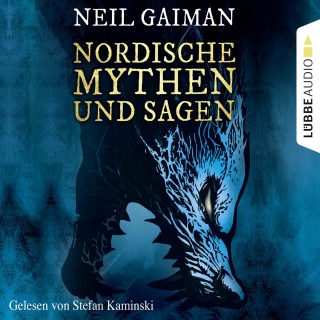Neil Gaiman: Nordische Mythen und Sagen (Ungekürzt)