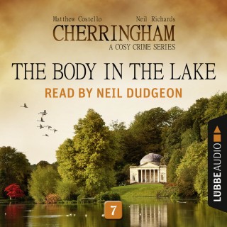 Matthew Costello, Neil Richards: The Body in the Lake - Cherringham - A Cosy Crime Series: Mystery Shorts 7 (Unabridged)
