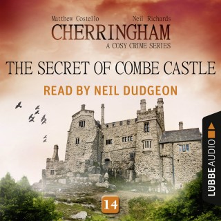 Matthew Costello, Neil Richards: The Secret of Combe Castle - Cherringham - A Cosy Crime Series: Mystery Shorts 14 (Unabridged)