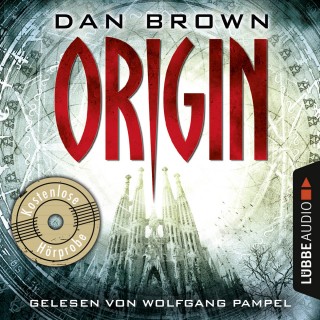 Dan Brown: Origin - Robert Langdon 5 (Hörprobe)