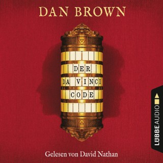 Dan Brown: Der Da Vinci Code (Gekürzt)