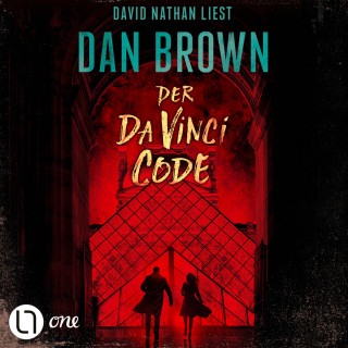 Dan Brown: Der Da Vinci Code (Gekürzt)