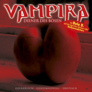 Vampira: Vampira, Folge 7: Diener des Bösen